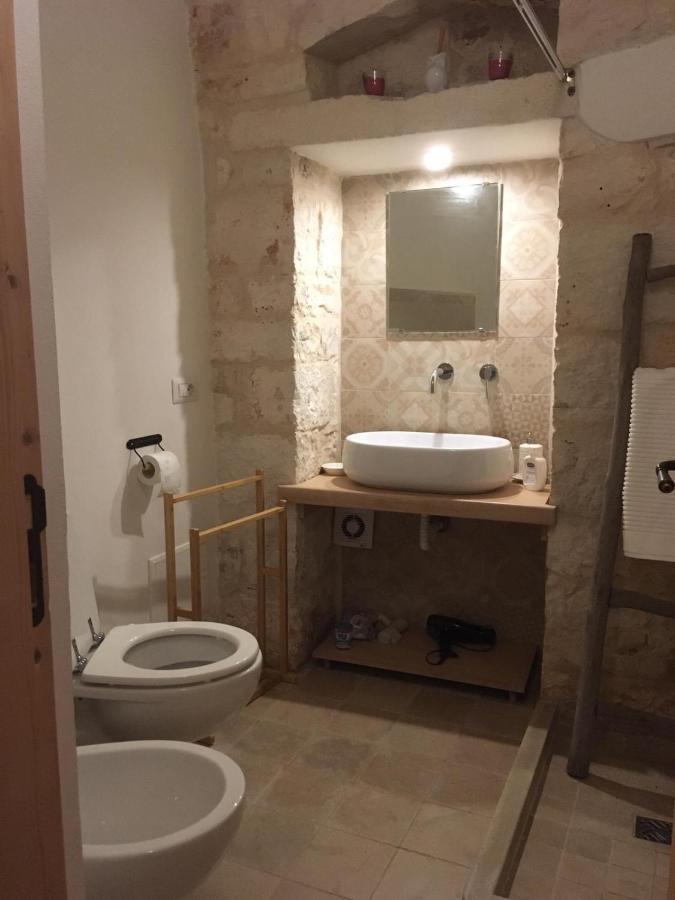 מרטינה פרנקה B&B Trullo Raggio Di Luce מראה חיצוני תמונה